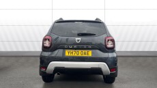 Dacia Duster 1.3 TCe 130 Comfort 5dr Petrol Estate